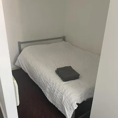 Modern Studio Apt In The Heart Of Leeds Centre 公寓 *