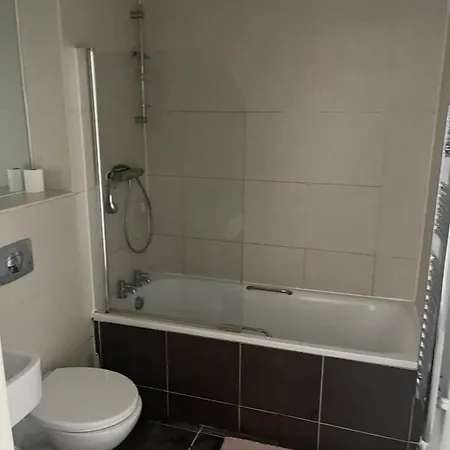 Apartment Modern Studio Apt In The Heart Of Leeds Centre Leeds (West Yorkshire)
